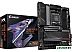 Материнская плата Gigabyte B650 Aorus Elite AX (rev. 1.x)