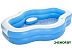 Бассейн надувной Bestway Splashview 54409 Бассейн надувной Bestway Splashview 54409