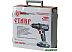 Дрель-шуруповерт Ставр ДА-18ЛК (с 2-мя АКБ, кейс)