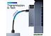 USB-хаб Baseus CAHUB-L0G USB-хаб Baseus CAHUB-L0G