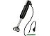 Погружной блендер Maxvi HB621S (черный) Погружной блендер Maxvi HB621S (черный)