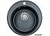 Кухонная мойка Paulmark Gelegen PM404800-BLM Кухонная мойка Paulmark Gelegen PM404800-BLM