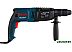 Перфоратор Bosch GBH 2-26 DFR (0.611.254.768) Перфоратор Bosch GBH 2-26 DFR (0.611.254.768)