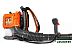 Ранцевая воздуходувка Daewoo Power DABL 520 Ранцевая воздуходувка Daewoo Power DABL 520