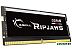 Оперативная память G.Skill Ripjaws 16ГБ DDR5 SODIMM 5600МГц F5-5600S4645A16GX1-RS Оперативная память G.Skill Ripjaws 16ГБ DDR5 SODIMM 5600МГц F5-5600S4645A16GX1-RS
