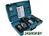 Перфоратор Makita DHR202RFE