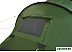 Кемпинговая палатка Trek Planet Vario 4 (зеленый)