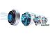 Пылесос Bosch BGLS4PET2 Пылесос Bosch BGLS4PET2
