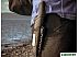 Нож перочинный MORAKNIV Bushcraft Survival (11835) черный