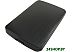 Внешний бокс для HDD AGESTAR 3UB2A12 черный Внешний бокс для HDD AGESTAR 3UB2A12 черный