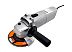 Угловая шлифмашина Werker AG 900 Угловая шлифмашина Werker AG 900