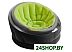 Надувное кресло INTEX 68581NP Empire Chair Надувное кресло INTEX 68581NP Empire Chair