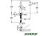Смеситель GROHE Essence 30269AL0 Смеситель GROHE Essence 30269AL0