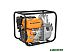 Мотопомпа Carver CGP 6080 Мотопомпа Carver CGP 6080