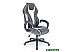 Кресло Everprof Wing (черный/белый) Кресло Everprof Wing (черный/белый)