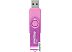 USB Flash SmartBuy Twist 32GB (розовый)
