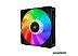 Кулер для корпуса DeepCool CF 120 DP-FA-RGB-CF120-1 Кулер для корпуса DeepCool CF 120 DP-FA-RGB-CF120-1