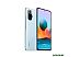 Смартфон Xiaomi Redmi Note 10 Pro 8GB/256GB (голубой)