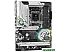 Материнская плата ASRock B650E Steel Legend WiFi Материнская плата ASRock B650E Steel Legend WiFi