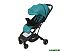 Детская прогулочная коляска Baby Tilly Bella T-163 Pear Green Детская прогулочная коляска Baby Tilly Bella T-163 Pear Green