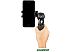Мультипод Joby HandyPod Mobile