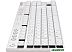 Клавиатура Logitech G915 TKL Lightspeed GL Tactile (серебристый) (920-010117) Клавиатура Logitech G915 TKL Lightspeed GL Tactile (серебристый) (920-010117)