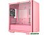 Корпус DeepCool Macube 110 PKRD R-MACUBE110-PRNGM1N-A-1 Корпус DeepCool Macube 110 PKRD R-MACUBE110-PRNGM1N-A-1