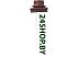 Саморез Starfix SM-48702-4500 Саморез Starfix SM-48702-4500