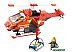 Конструктор Sluban M38-B0218 Спасательный вертолет