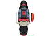 Profipower ProfiSet 2A16 E0227 (шуруповерт, винтоверт, 2 АКБ, кейс) Profipower ProfiSet 2A16 E0227 (шуруповерт, винтоверт, 2 АКБ, кейс)