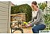 Ленточная шлифмашина RYOBI R18PF-0 (без батареи) Ленточная шлифмашина RYOBI R18PF-0 (без батареи)