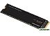 SSD WD Black SN850 NVMe 1TB WDS100T1X0E