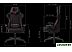 Кресло A4Tech Bloody GC-400 (черный) Кресло A4Tech Bloody GC-400 (черный)