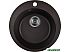 Кухонная мойка Wisent WR510-27 (кофе)