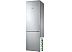 Холодильник Samsung RB37A5491SA/WT
