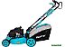 Газонокосилка GPT GLM-K5145SR-L Газонокосилка GPT GLM-K5145SR-L