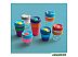 Многоразовый стакан KeepCup Original L Doppio 454мл (черный)