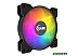 Вентилятор для корпуса Powercase M2_6P Вентилятор для корпуса Powercase M2_6P