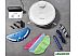 Робот-пылесос Tefal X-plorer Serie 95 Total Care RG7987WH Робот-пылесос Tefal X-plorer Serie 95 Total Care RG7987WH