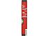 Уровень строительный Milwaukee Redstick Backbone 4932459061 Уровень строительный Milwaukee Redstick Backbone 4932459061