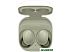 Наушники SAMSUNG Galaxy Buds 2 (SM-R177NZGACIS) (оливковый) Наушники SAMSUNG Galaxy Buds 2 (SM-R177NZGACIS) (оливковый)