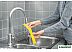 Стеклоочиститель Karcher WV 6 Plus Promo 1.633-741 Стеклоочиститель Karcher WV 6 Plus Promo 1.633-741