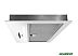 Вытяжка Hansa OMP6251WGH (белый) Вытяжка Hansa OMP6251WGH (белый)