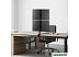 Кронштейн Onkron D208E (черный) Кронштейн Onkron D208E (черный)