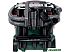 Пылесос Metabo ASA 20 L PC 602085000 Пылесос Metabo ASA 20 L PC 602085000