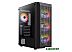 Корпус AeroCool Beam-G-BK-v2 Корпус AeroCool Beam-G-BK-v2