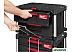 Ящик для инструментов Milwaukee Packout 2 Drawer Tool Box 4932472129 Ящик для инструментов Milwaukee Packout 2 Drawer Tool Box 4932472129