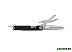 Мультитул GERBER Armbar Slim Cut 1059854 (черный) Мультитул GERBER Armbar Slim Cut 1059854 (черный)