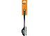 Ложка FISKARS Essential 1023804 (черный) Ложка FISKARS Essential 1023804 (черный)