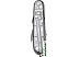 Туристический нож Victorinox Spartan (1.3603.T7) Туристический нож Victorinox Spartan (1.3603.T7)